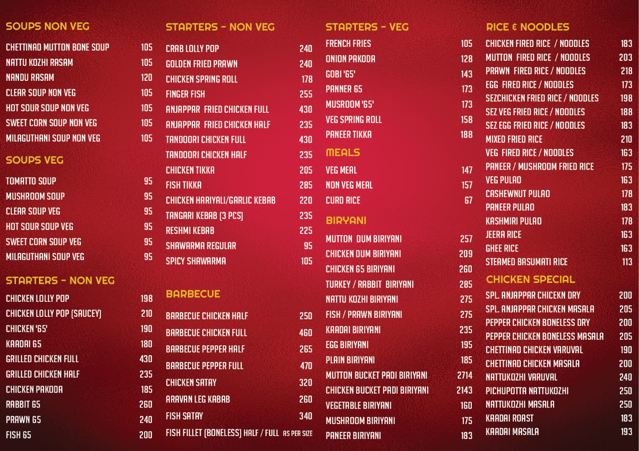 menu-south-indian-restaurant-north-indian-top-class-non-veg